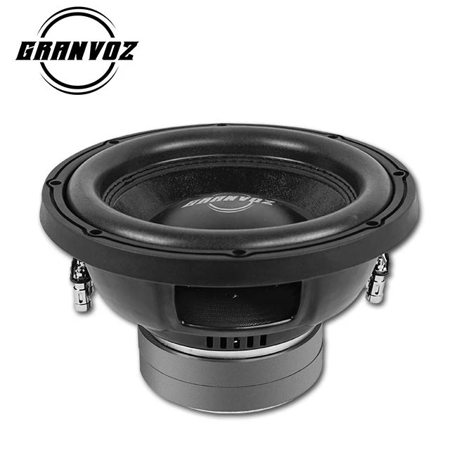 Subwoofer