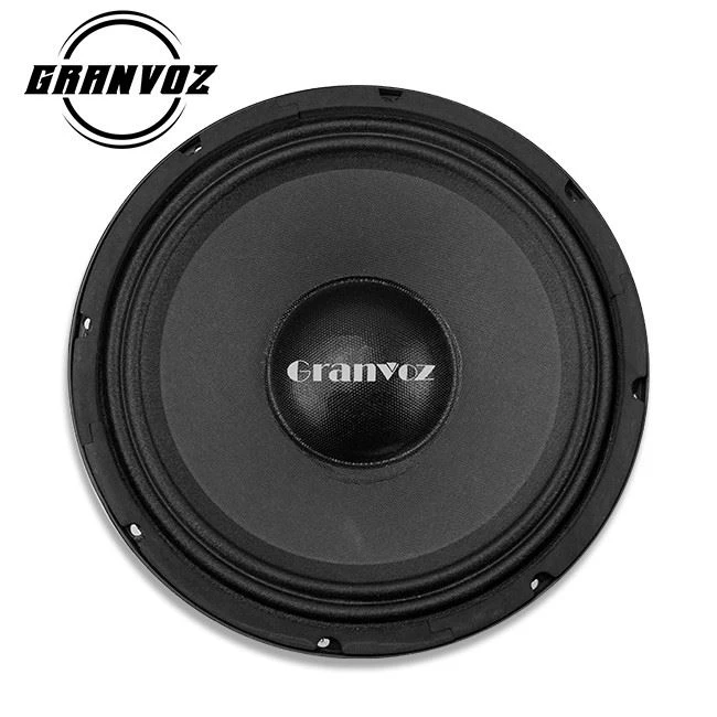 Aluminum Frame Woofer Speaker