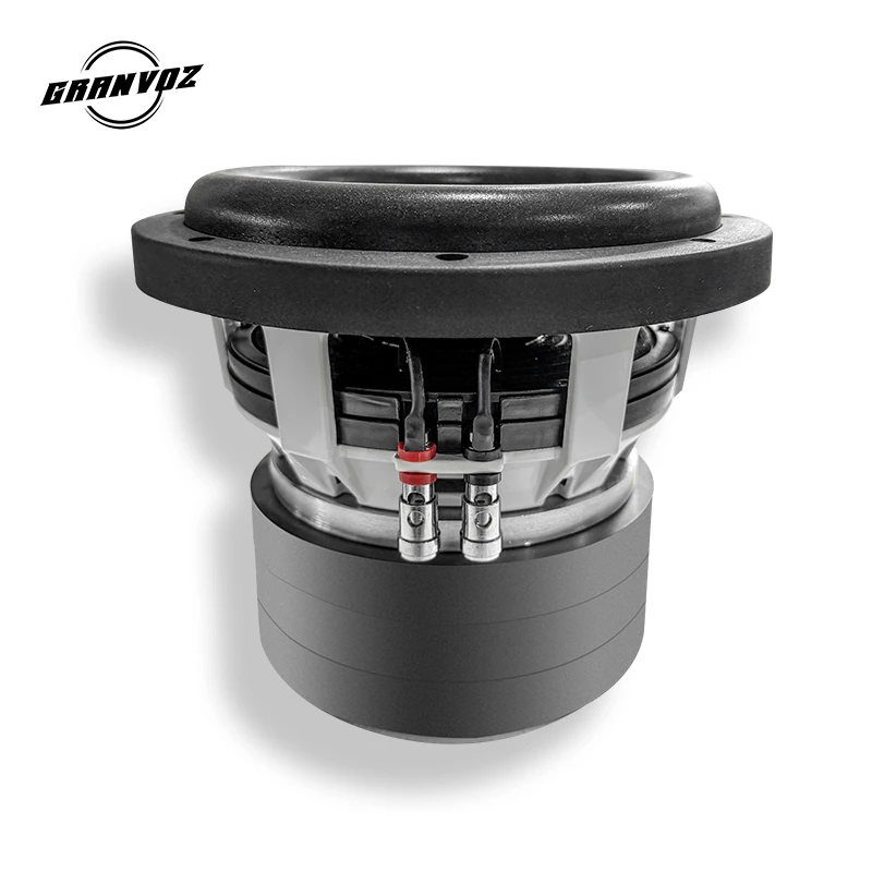 8 Inch 800 Watts Subwoofer